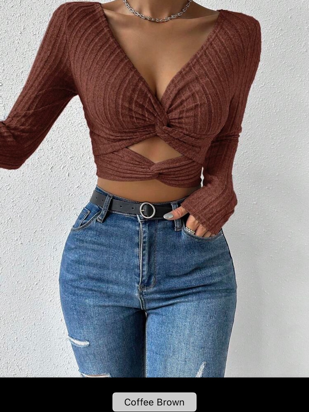 4 Crop Tops / Skirt Haul! SHEIN